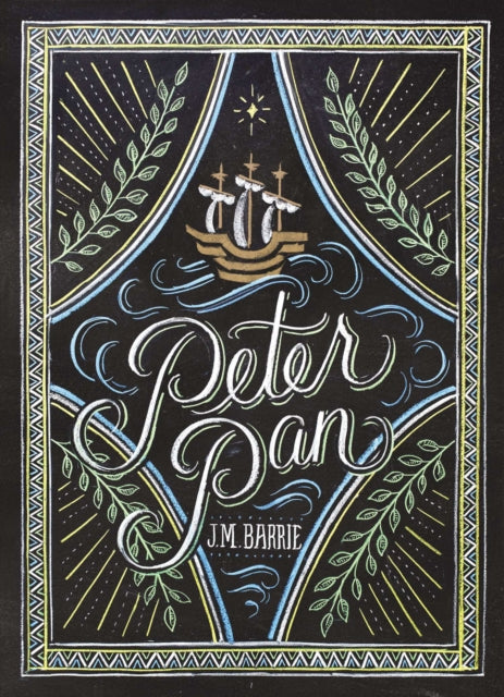 Peter Pan-9780147508652
