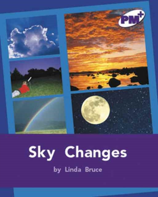 Sky Changes-9780170097963