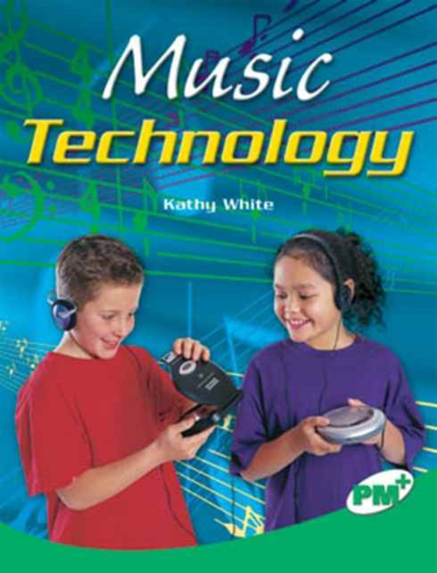 Music Technology-9780170099141