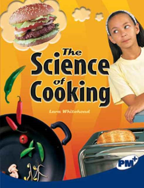 The Science of Cooking-9780170099400