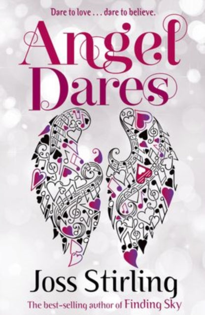 Angel Dares-9780192743480