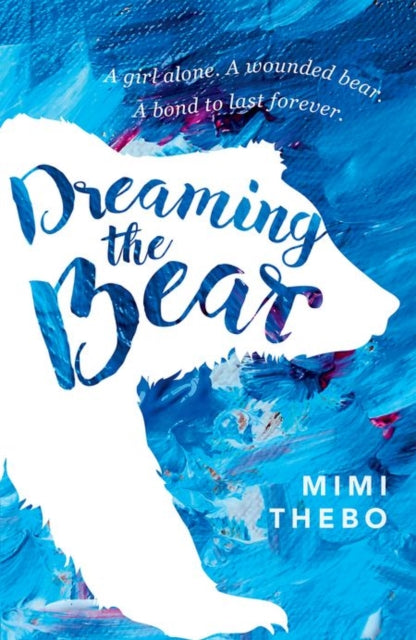 Dreaming the Bear-9780192745880