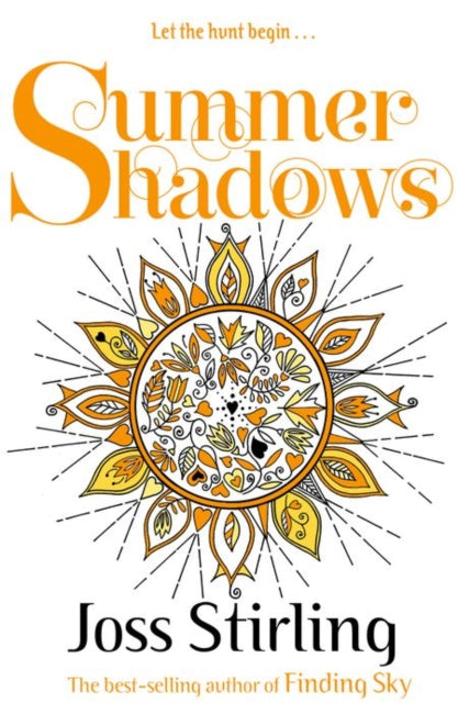 Summer Shadows-9780192746009