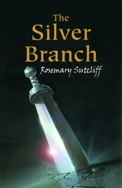 The Silver Branch-9780192755056