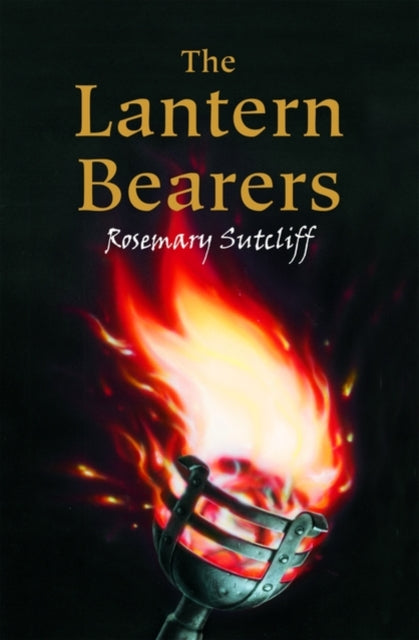 The Lantern Bearers-9780192755063