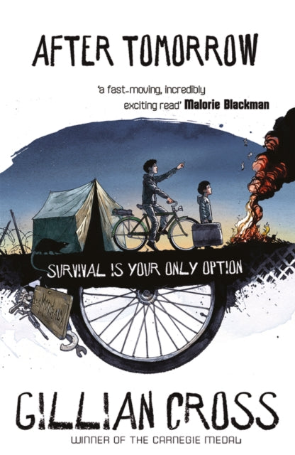 After Tomorrow 9780192756268