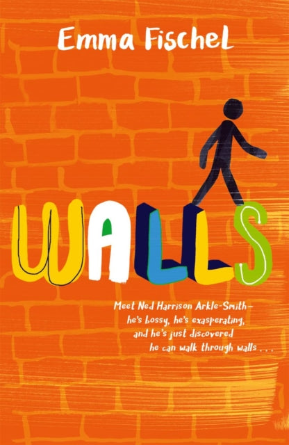 Walls-9780192763822