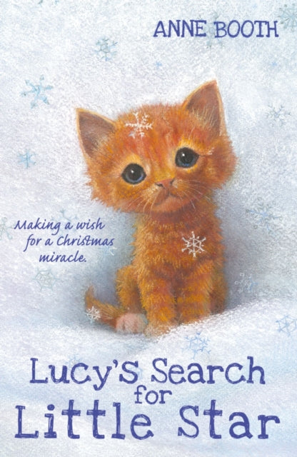 Lucy's Search for Little Star-9780192766632
