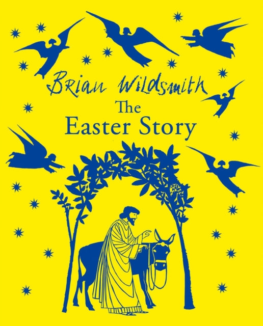 The Easter Story-9780192768735