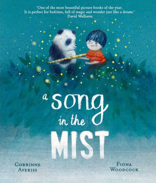 A Song in the Mist-9780192772084