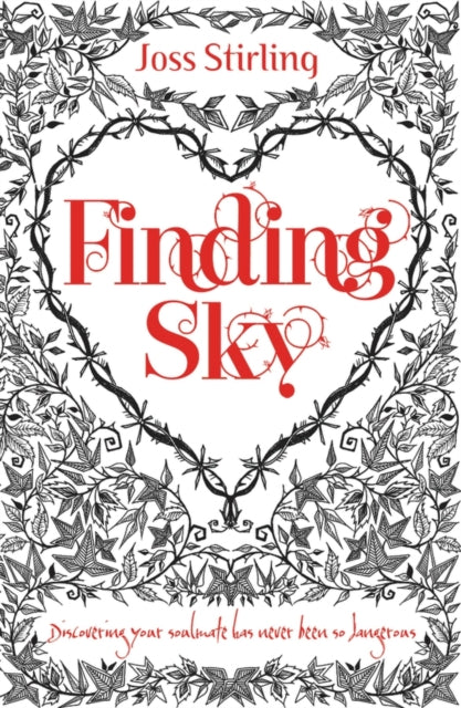 Finding Sky-9780192792952