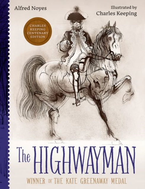 The Highwayman-9780192794420