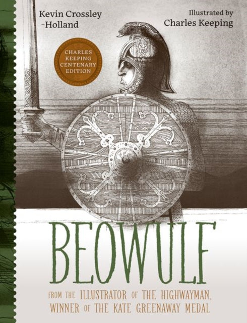 Beowulf-9780192794444