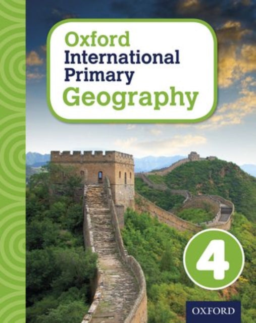 Oxford International Geography: Student Book 4-9780198310068