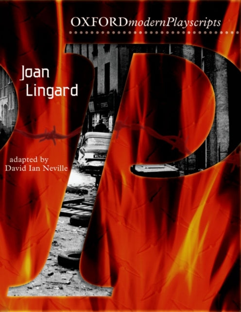 Oxford Playscripts: Across the Barricades-9780198320791