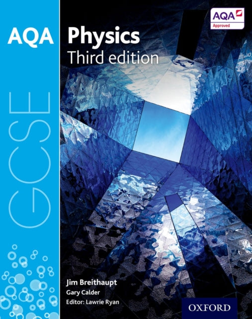 AQA GCSE Physics Student Book-9780198359395