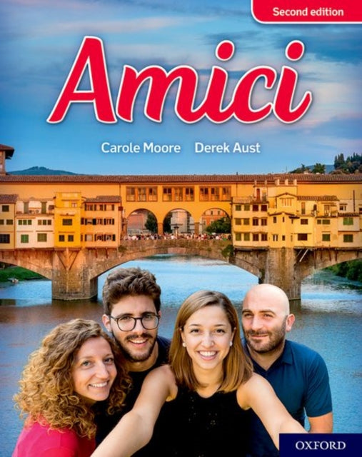 Amici-9780198444848