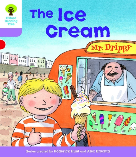 Oxford Reading Tree: Level 1+: More First Sentences C: Pack of 6-9780198480884