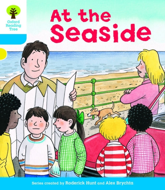 Oxford Reading Tree: Level 3: More Stories A: Pack of 6-9780198481874