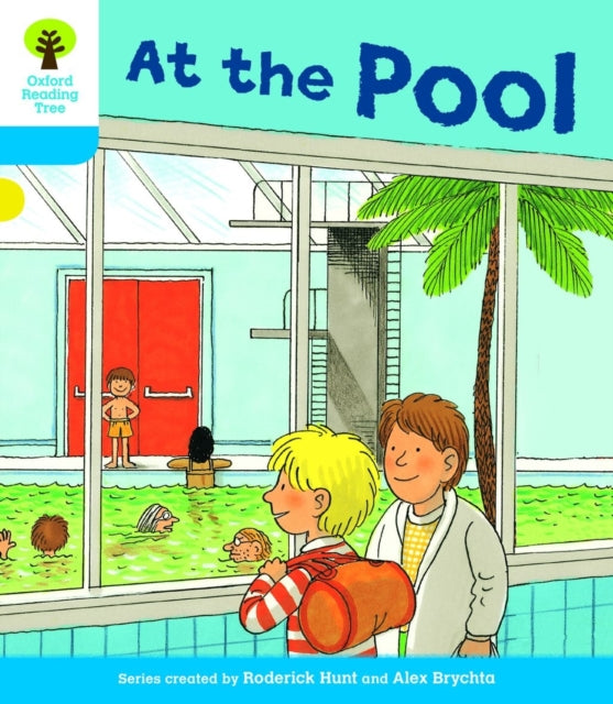 Oxford Reading Tree: Level 3: More Stories B: Pack of 6-9780198481966