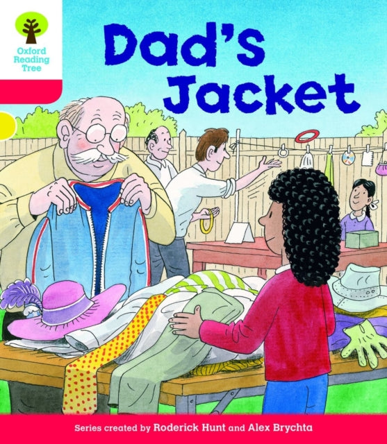 Oxford Reading Tree: Level 4: More Stories C: Pack of 6-9780198482321