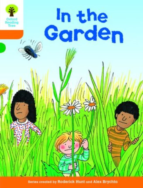 Oxford Reading Tree: Level 6: Stories: Pack of 6-9780198482772