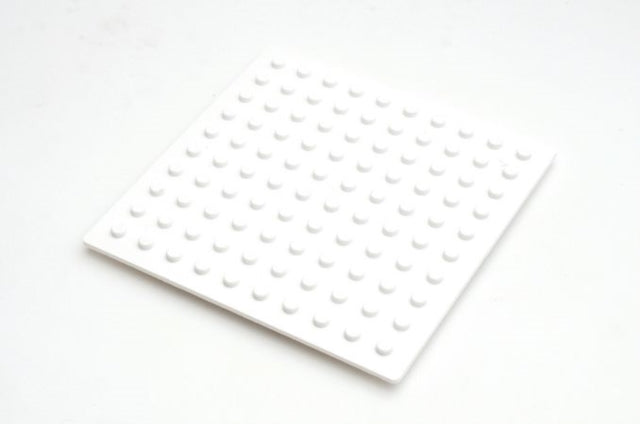 Numicon: 100 Square Baseboard-9780198487258