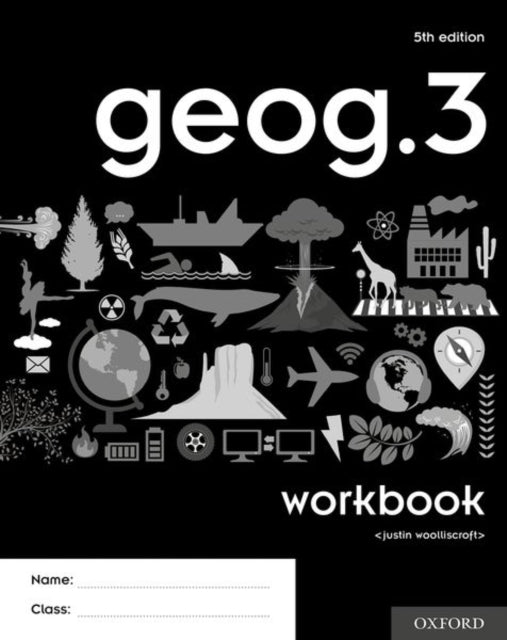 geog.3 Workbook-9780198489931