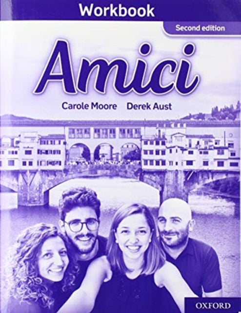 Amici: Workbook-9780198494621