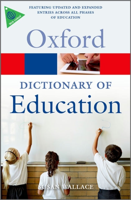 A Dictionary of Education B2