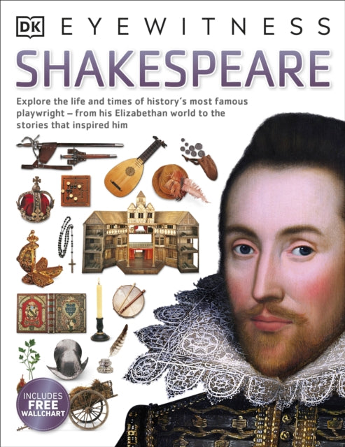 Shakespeare-9780241187579