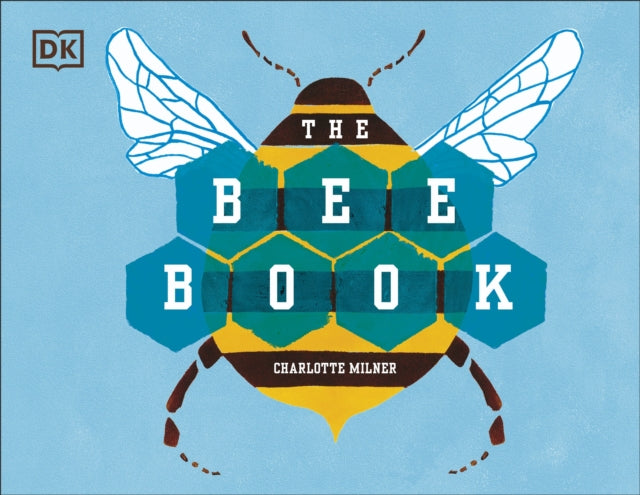 The Bee Book-9780241305188