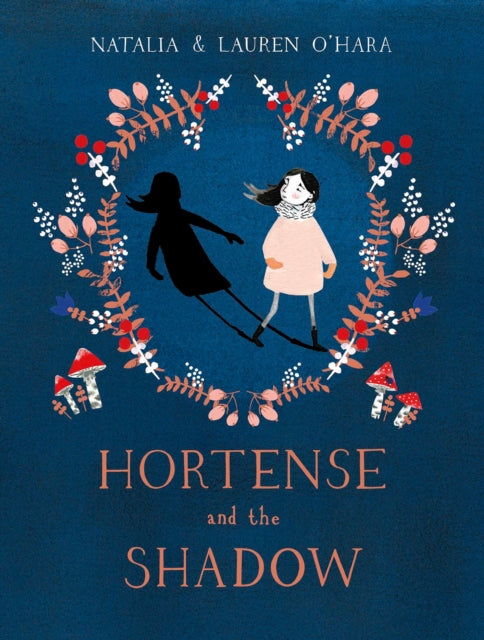 Hortense and the Shadow-9780241330197