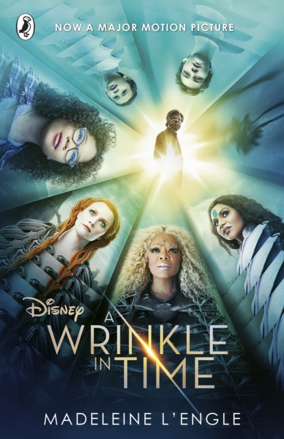 A Wrinkle in Time-9780241331163