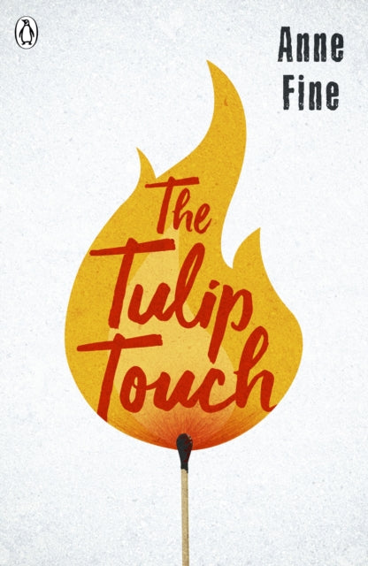 The Tulip Touch 9780241331194