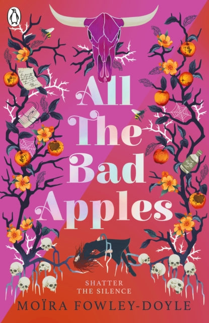 All the Bad Apples 9780241333969