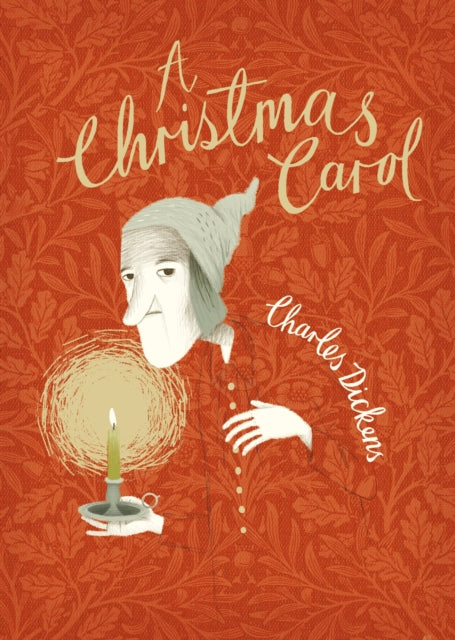 A Christmas Carol : V&A Collector's Edition 9780241334348