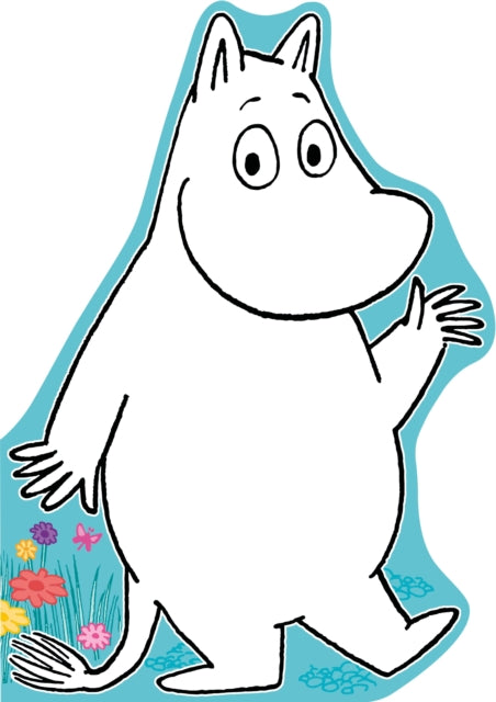 All About Moomin 9780241343388