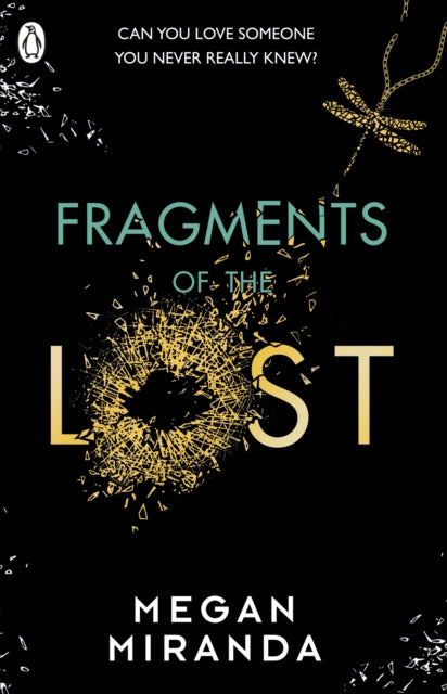 Fragments of the Lost 9780241344422