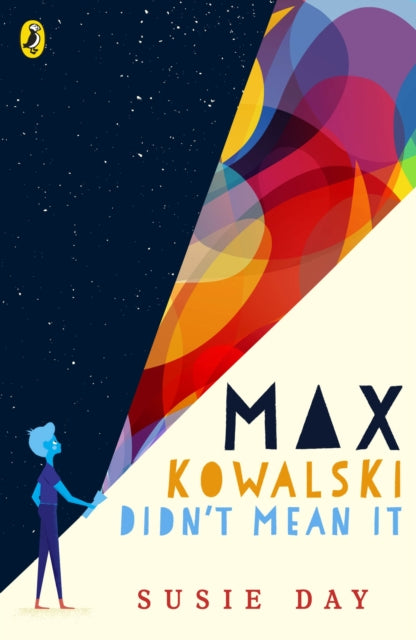 Max Kowalski Didn't Mean It-9780241351390