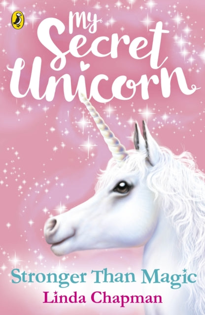 My Secret Unicorn: Stronger Than Magic-9780241354278