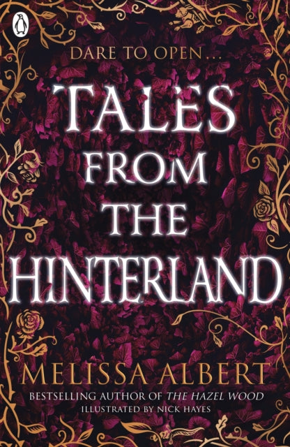 Tales From the Hinterland 9780241371893
