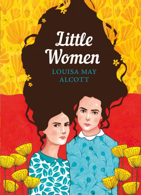 Little Women : The Sisterhood-9780241374863
