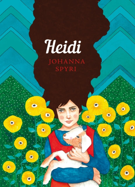 Heidi : The Sisterhood-9780241374870