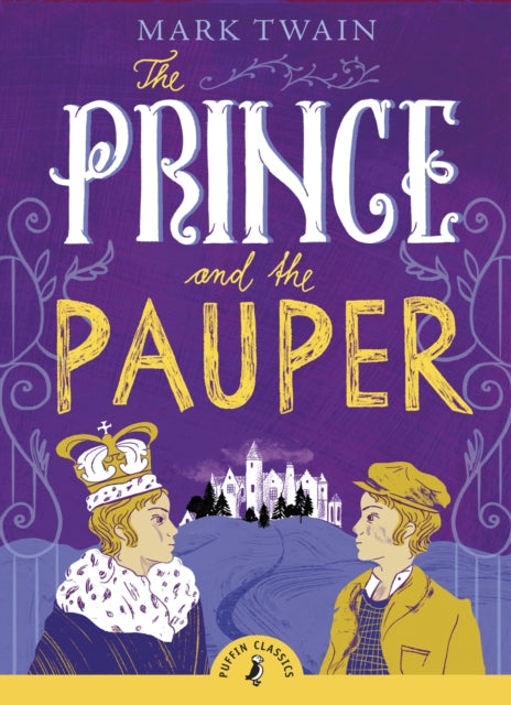 The Prince and the Pauper-9780241378496