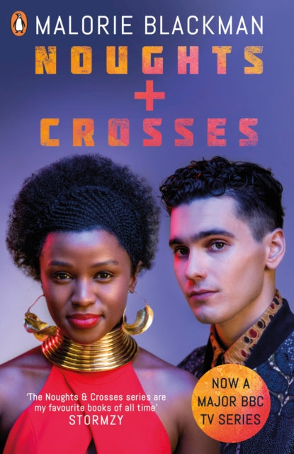 Noughts & Crosses-9780241388396