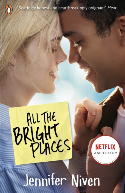 All the Bright Places : Film Tie-In 9780241395967