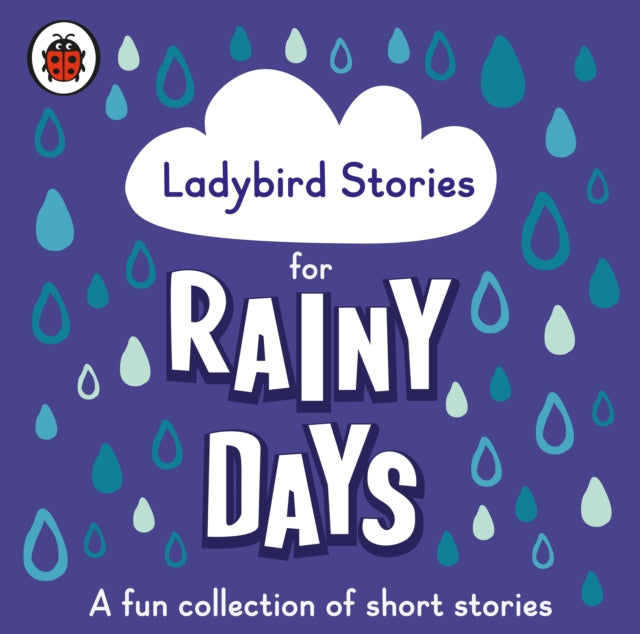 Ladybird Stories for Rainy Days-9780241418994