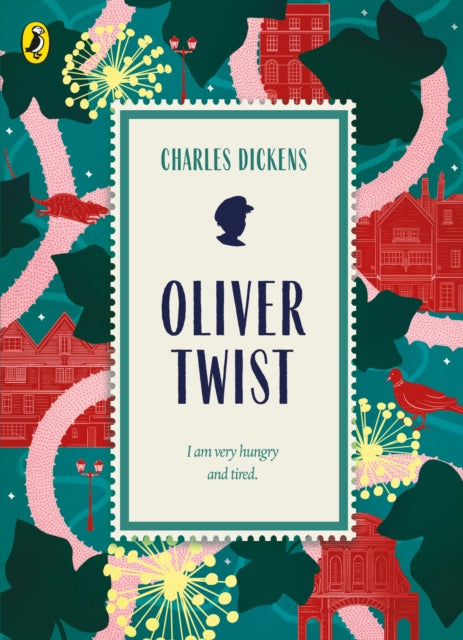 Oliver Twist-9780241430644