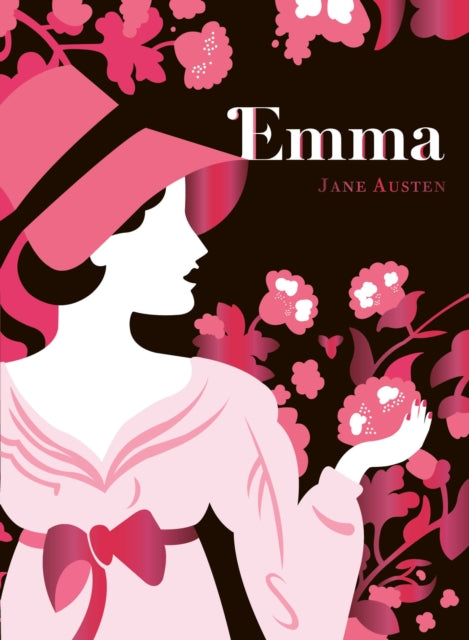 Emma: V&A Collector's Edition-9780241432556
